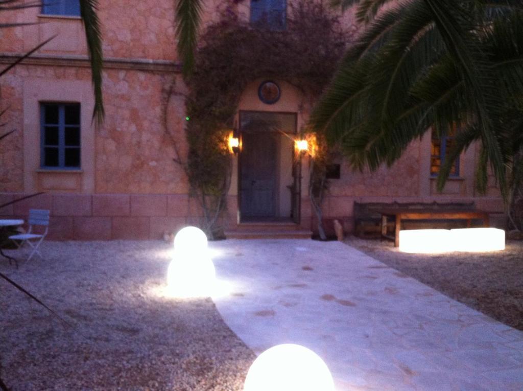 Villa Station By Cassai Ses Salines  Room photo